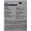Image 2 : 6” Buffing and polishing wheel kit