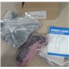 Image 2 : LS2208 USB scanner with stand (new in box)