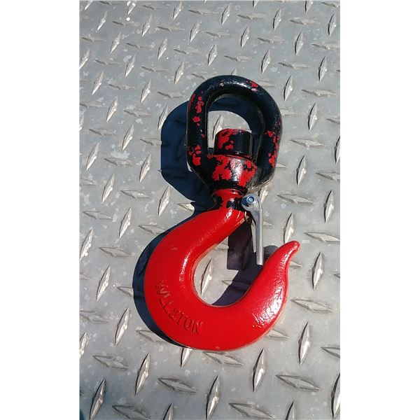 Sky Hook