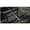 Image 1 : Tube DOM 1 1/8" × 1 3/4" × 21"