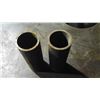 Image 1 : 2 Tube DOM  2 5/16" × 2 3/4" × 10 1/2"
