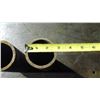 Image 2 : 2 Tube DOM  2 5/16" × 2 3/4" × 10 1/2"