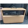 Image 14 : FENDER ACOUSTASONIC JUNIOR ACOUSTIC GUITAR AMPLIFIER - WORKS GREAT!