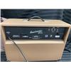 Image 15 : FENDER ACOUSTASONIC JUNIOR ACOUSTIC GUITAR AMPLIFIER - WORKS GREAT!