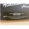 Image 16 : FENDER ACOUSTASONIC JUNIOR ACOUSTIC GUITAR AMPLIFIER - WORKS GREAT!