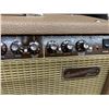 Image 4 : FENDER ACOUSTASONIC JUNIOR ACOUSTIC GUITAR AMPLIFIER - WORKS GREAT!