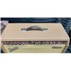 Image 6 : FENDER ACOUSTASONIC JUNIOR ACOUSTIC GUITAR AMPLIFIER - WORKS GREAT!