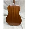 Image 12 : VINTAGE HARMONY H-4101 ACOUSTIC TENOR GUITAR WITH CASE
