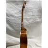 Image 14 : VINTAGE HARMONY H-4101 ACOUSTIC TENOR GUITAR WITH CASE