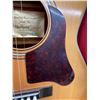 Image 15 : VINTAGE HARMONY H-4101 ACOUSTIC TENOR GUITAR WITH CASE