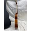 Image 8 : VINTAGE HARMONY H-4101 ACOUSTIC TENOR GUITAR WITH CASE