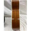 Image 9 : VINTAGE HARMONY H-4101 ACOUSTIC TENOR GUITAR WITH CASE