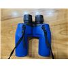 Image 2 : WEST MARINE 7X50 WATERPROOF NITROGEN-FILLED BINOCULARS W/COMPASS & RANGEFINDER