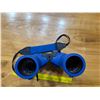 Image 3 : WEST MARINE 7X50 WATERPROOF NITROGEN-FILLED BINOCULARS W/COMPASS & RANGEFINDER