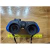 Image 4 : WEST MARINE 7X50 WATERPROOF NITROGEN-FILLED BINOCULARS W/COMPASS & RANGEFINDER