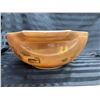 Image 27 : HUGE LOT OF VINTAGE PYREX DISHES IN THE EARLY AMERICAN 22-KARAT GOLD PATTERN