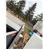 Image 6 : RUBBERMAID CABINET