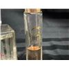 Image 6 : ASSORTED VINTAGE AND ANTIQUE GUCCI, RALPH LAUREN, MORE PERFUME BOTTLES AND CONTAINERS