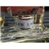 Image 7 : ASSORTED VINTAGE AND ANTIQUE GUCCI, RALPH LAUREN, MORE PERFUME BOTTLES AND CONTAINERS