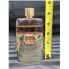 Image 8 : ASSORTED VINTAGE AND ANTIQUE GUCCI, RALPH LAUREN, MORE PERFUME BOTTLES AND CONTAINERS