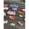 Image 10 : VINTAGE TOOTSIE TOY DIE-CAST TOY CARS AND TRUCKS