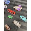 Image 11 : VINTAGE TOOTSIE TOY DIE-CAST TOY CARS AND TRUCKS