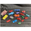 Image 1 : VINTAGE TOOTSIE TOY DIE-CAST TOY CARS AND TRUCKS
