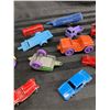 Image 3 : VINTAGE TOOTSIE TOY DIE-CAST TOY CARS AND TRUCKS
