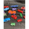 Image 4 : VINTAGE TOOTSIE TOY DIE-CAST TOY CARS AND TRUCKS
