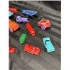 Image 5 : VINTAGE TOOTSIE TOY DIE-CAST TOY CARS AND TRUCKS