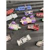 Image 9 : VINTAGE TOOTSIE TOY DIE-CAST TOY CARS AND TRUCKS