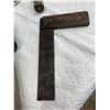 Image 4 : COLLECTION OF ANTIQUE WOODWORKING AND GENERAL HAND TOOLS