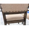 Image 5 : SET OF FOUR SIGNATURE DESIGN BY ASHLEY ROKANE DINING CHAIRS