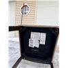 Image 6 : SET OF FOUR SIGNATURE DESIGN BY ASHLEY ROKANE DINING CHAIRS