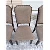 Image 8 : SET OF FOUR SIGNATURE DESIGN BY ASHLEY ROKANE DINING CHAIRS