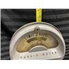Image 10 : VINTAGE PARK-O-METER COIN-OPERATED PARKING METER