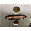 Image 3 : VINTAGE PARK-O-METER COIN-OPERATED PARKING METER