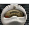 Image 7 : VINTAGE PARK-O-METER COIN-OPERATED PARKING METER