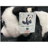 Image 11 : SET OF PANDA BEAR STUFFED ANIMALS