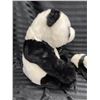 Image 4 : SET OF PANDA BEAR STUFFED ANIMALS