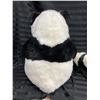 Image 5 : SET OF PANDA BEAR STUFFED ANIMALS