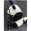 Image 6 : SET OF PANDA BEAR STUFFED ANIMALS