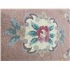 Image 8 : AUBUSSON-STYLE WOOL RUG