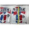 Image 2 : PAIR OF VINTAGE "SILVERLINE" NAUTICAL SUNWARD WINDBREAKER JACKET - NEW, IN PACKAGING
