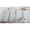 Image 4 : PAIR OF VINTAGE "SILVERLINE" NAUTICAL SUNWARD WINDBREAKER JACKET - NEW, IN PACKAGING