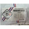 Image 5 : PAIR OF VINTAGE "SILVERLINE" NAUTICAL SUNWARD WINDBREAKER JACKET - NEW, IN PACKAGING