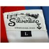Image 7 : PAIR OF VINTAGE "SILVERLINE" NAUTICAL SUNWARD WINDBREAKER JACKET - NEW, IN PACKAGING
