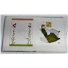 Image 10 : VINTAGE "BABY DEAR" BABY MEMORY BOOK BY SUTTON