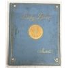 Image 15 : VINTAGE "BABY DEAR" BABY MEMORY BOOK BY SUTTON