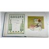 Image 9 : VINTAGE "BABY DEAR" BABY MEMORY BOOK BY SUTTON